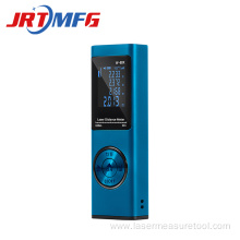 80M Digital Accurate Laser Distance Area Measurement Device